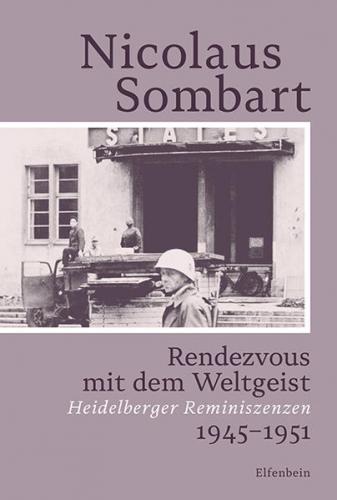 Rendezvous mit dem Weltgeist 