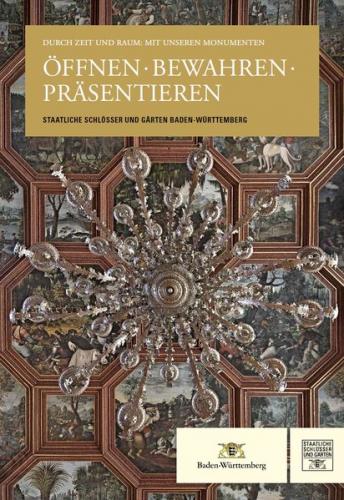 Öffnen, Bewahren, Präsentieren 