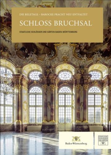 Schloss Bruchsal 