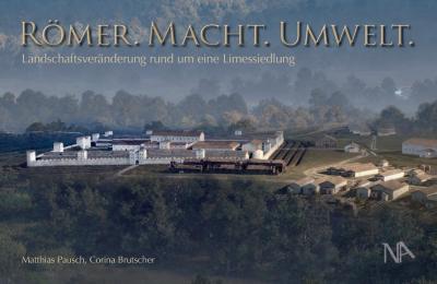 Römer. Macht. Umwelt. 