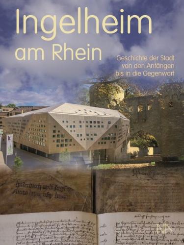 Ingelheim am Rhein 