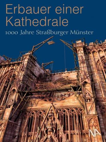 Erbauer einer Kathedrale 