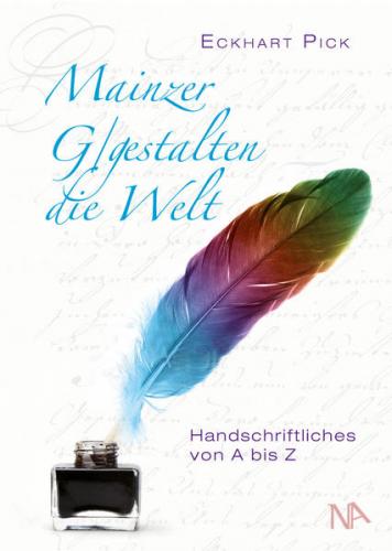 Mainzer G/gestalten die Welt 