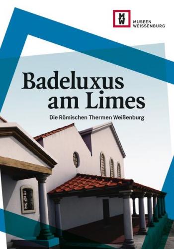 Badeluxus am Limes 