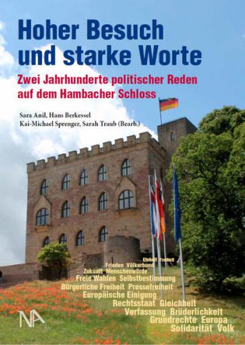 Hoher Besuch und starke Worte 