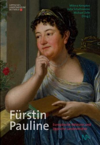 Fürstin Pauline 