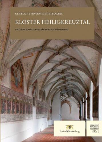 Kloster Heiligkreuztal 