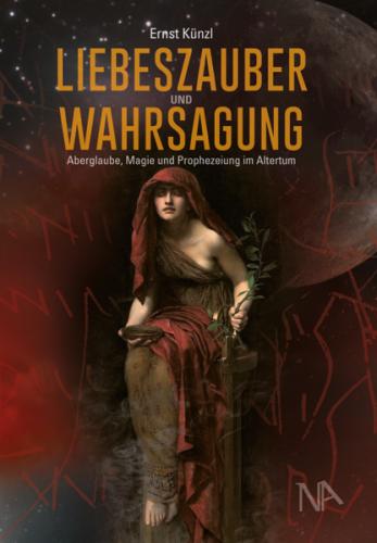 Liebeszauber und Wahrsagung 