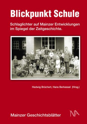 Blickpunkt Schule 