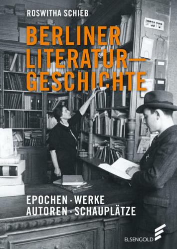 Berliner Literaturgeschichte 
