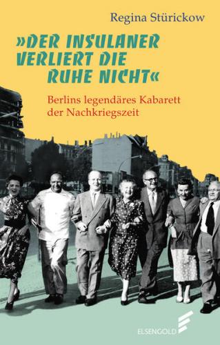 »Der Insulaner verliert die Ruhe nicht« 