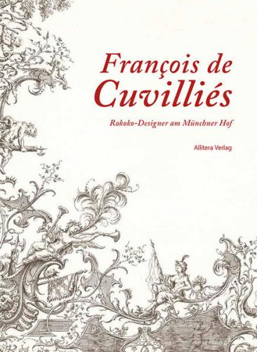 Francois de Cuvilliés 