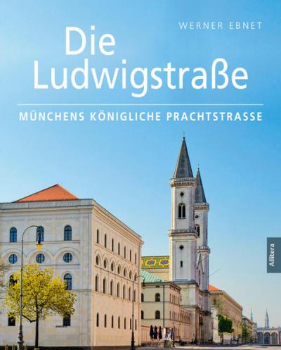 Die Ludwigstraße 