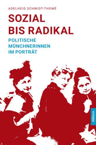 Sozial bis radikal 