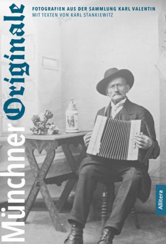 Münchner Originale 