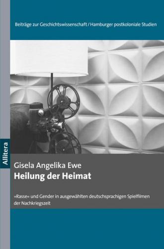 Heilung der Heimat 