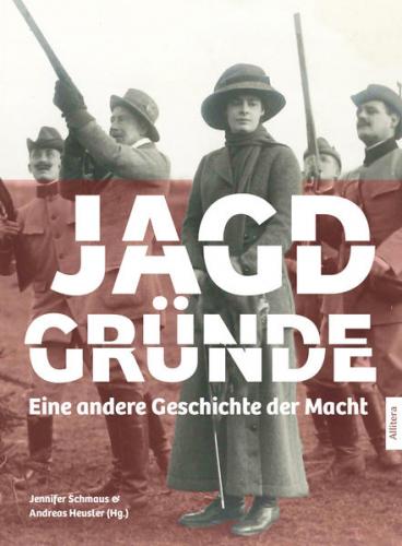 Jagdgründe 