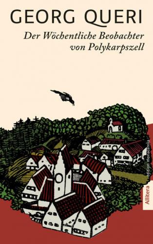 Der Wöchentliche Beobachter von Polykarpszell 