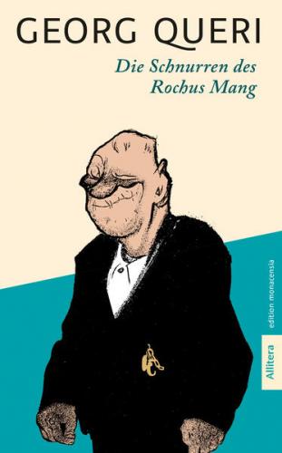 Die Schnurren des Rochus Mang 