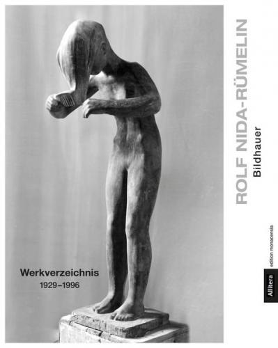 Rolf Nida-Rümelin. Bildhauer 