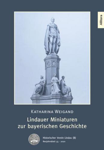 Lindauer Miniaturen zur bayerischen Geschichte 
