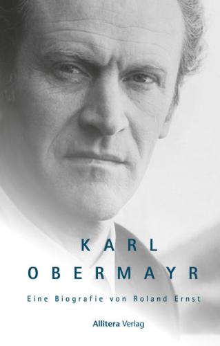 Karl Obermayr 