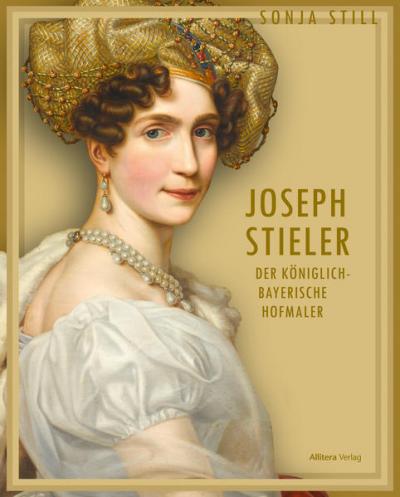 Joseph Stieler 