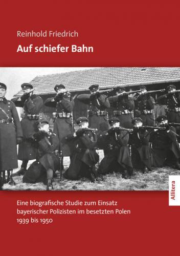 Auf schiefer Bahn 
