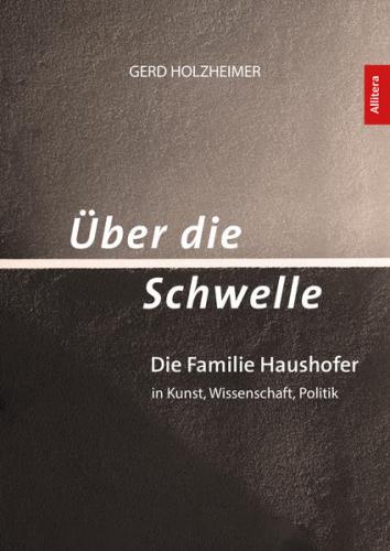 Über die Schwelle 