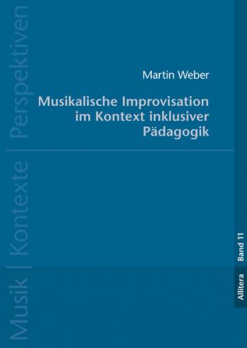 Musikalische Improvisation 