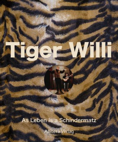 Tiger Willi 