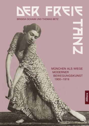 Der freie Tanz 