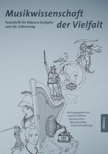 Musikwissenschaft der Vielfalt 