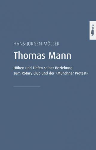 Thomas Mann 