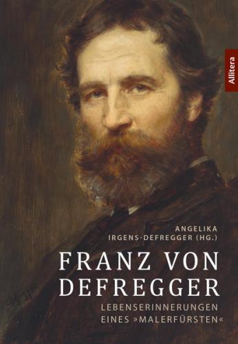 Franz von Defregger 