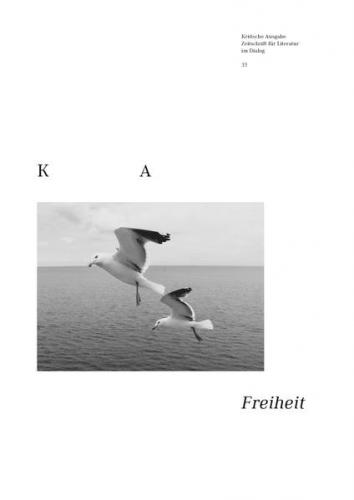 Kritische Ausgabe 