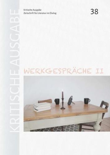 Kritische Ausgabe 