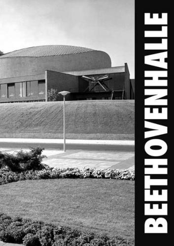 Beethovenhalle 