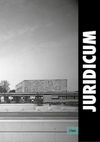 Juridicum 