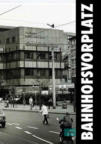 Bahnhofsvorplatz 