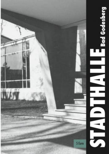 Stadthalle Bad Godesberg 
