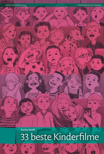 33 beste Kinderfilme (Ebook - pdf) 