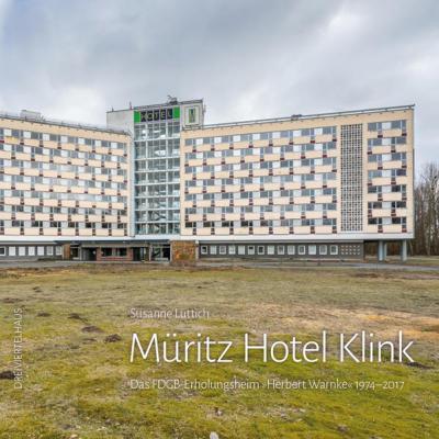 Müritz Hotel Klink 