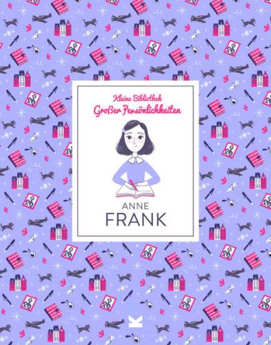 Anne Frank 