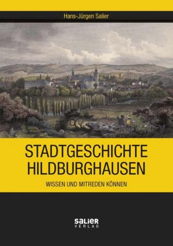 Stadtgeschichte Hildburghausen 