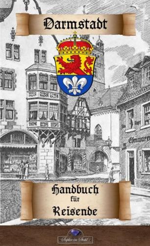Darmstadt - Handbuch für Reisende 