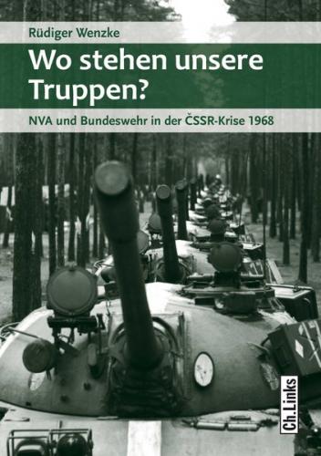 Wo stehen unsere Truppen? 