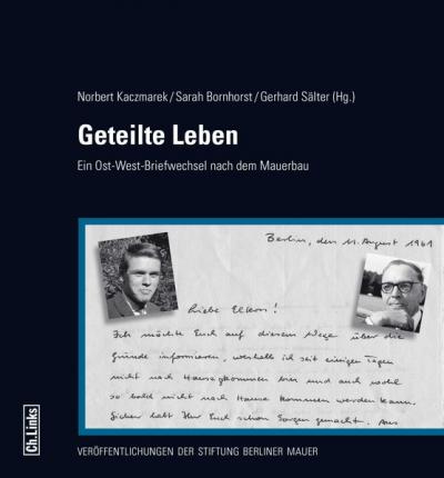 Geteilte Leben 