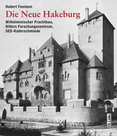 Die Neue Hakeburg 