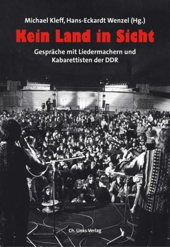 Kein Land in Sicht 